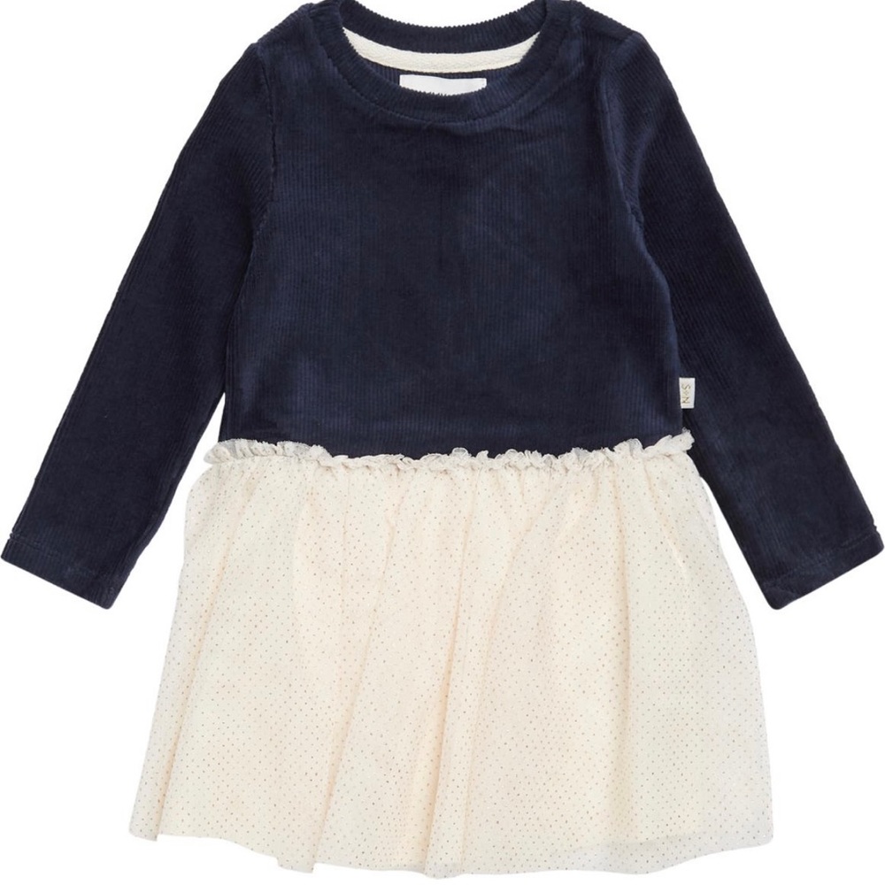 Sammy + Nat Girls Dress